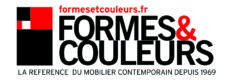 LOGO FORMES & COULEURS 2017 QUADRIE